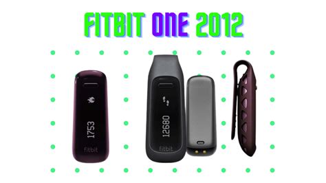 wiki fitbit|fitbit older models.